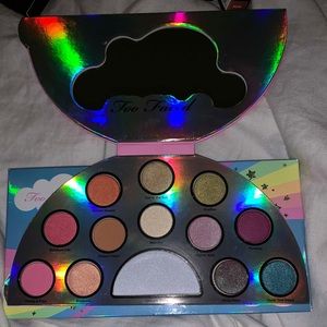 Too Faced “Life’s a Festival” Eyeshadow/Highlight